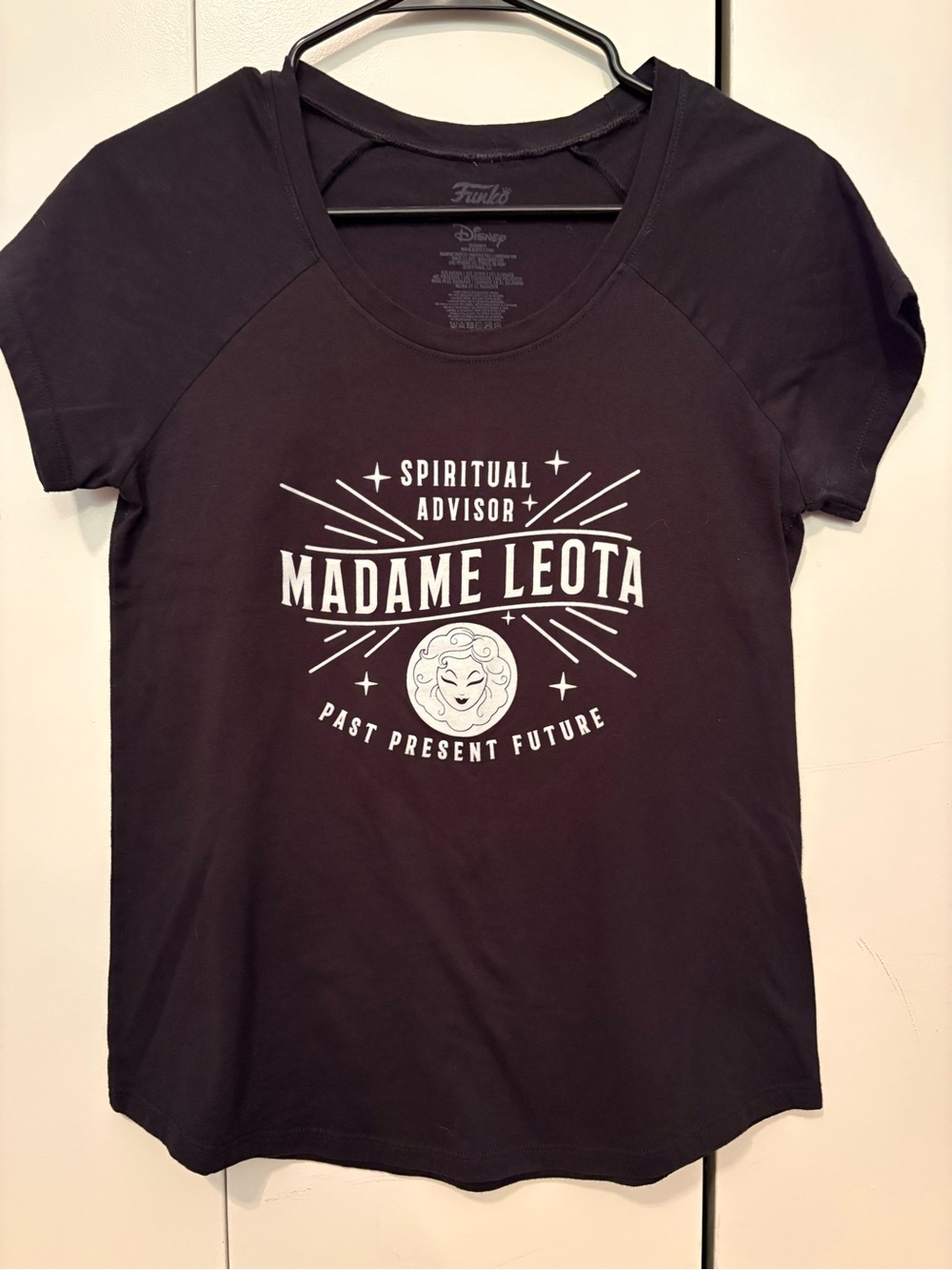 Funko Disney’s The Haunted Mansion Madame Leota T-shirt